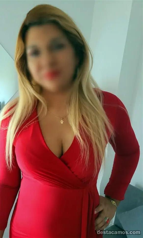 Chica busca chico en La Coruña: 