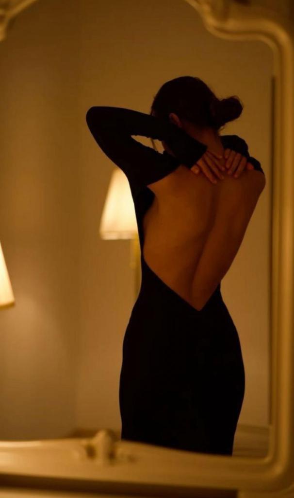 Chica busca chico en Málaga: 