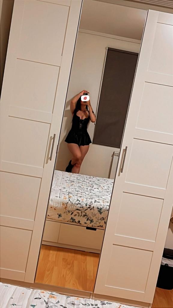 Chica busca chico en Salamanca: 