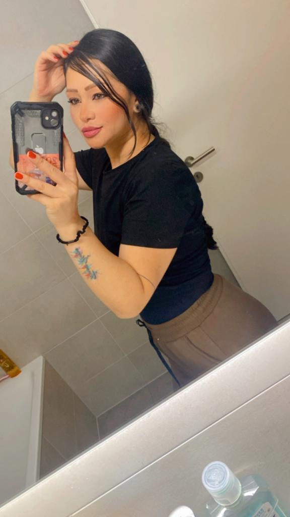 Chica busca chico en Lugo: 