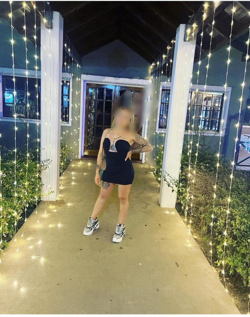 Chica busca chico en La Rioja: 