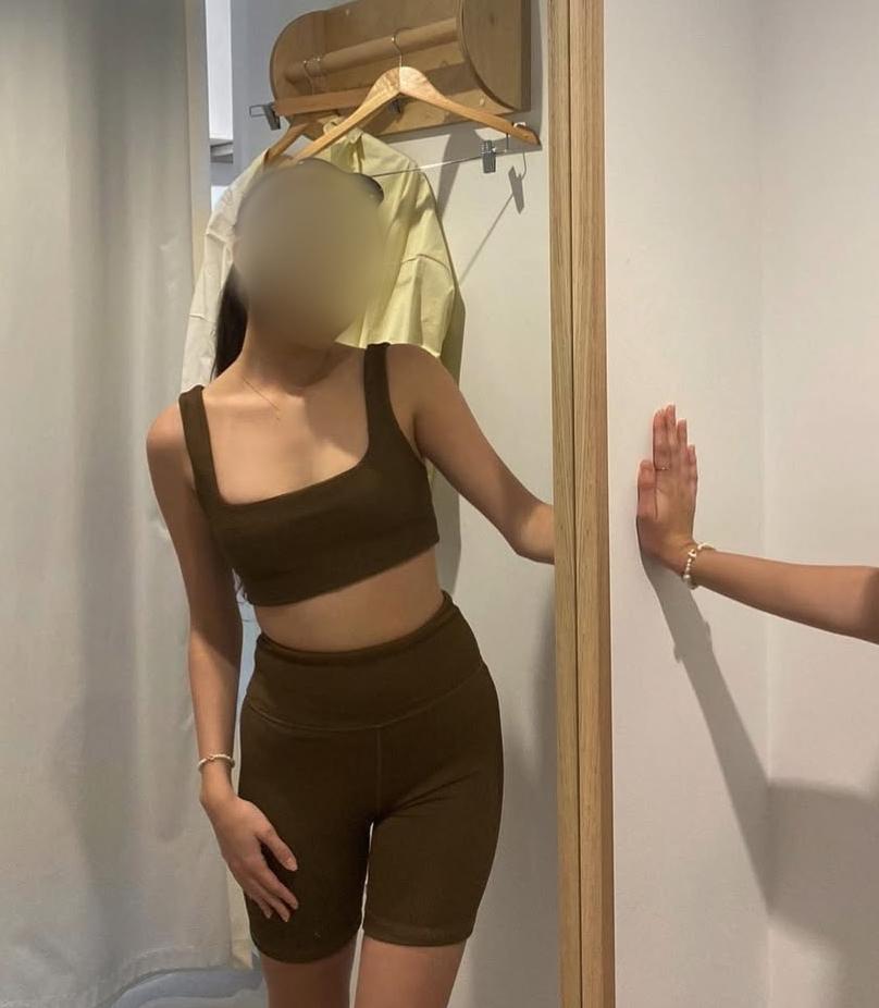 Chica busca chico en Madrid: 