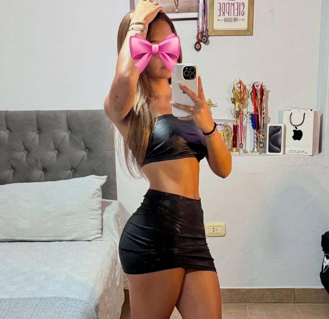 Chica busca chico en Toledo: 