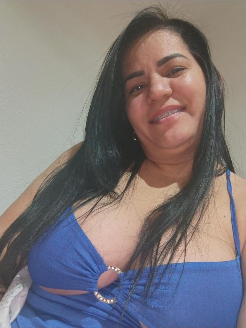 Chica busca chico en Jaén: 