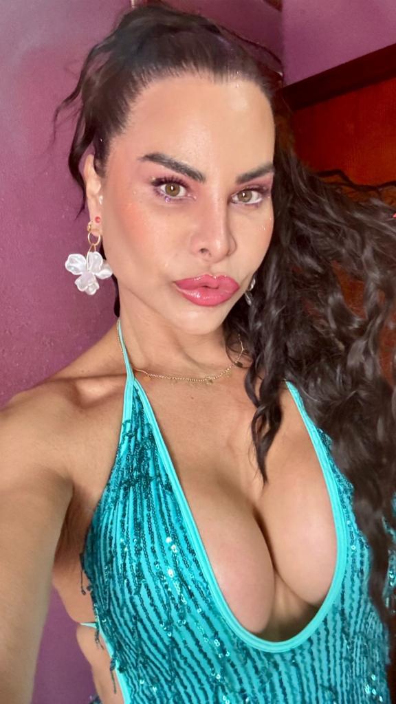 Travesti en Ibiza: 