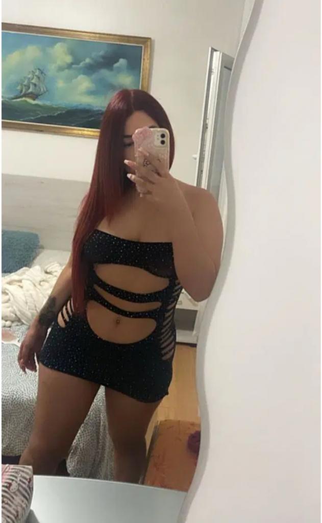 Chica busca chico en Murcia: 