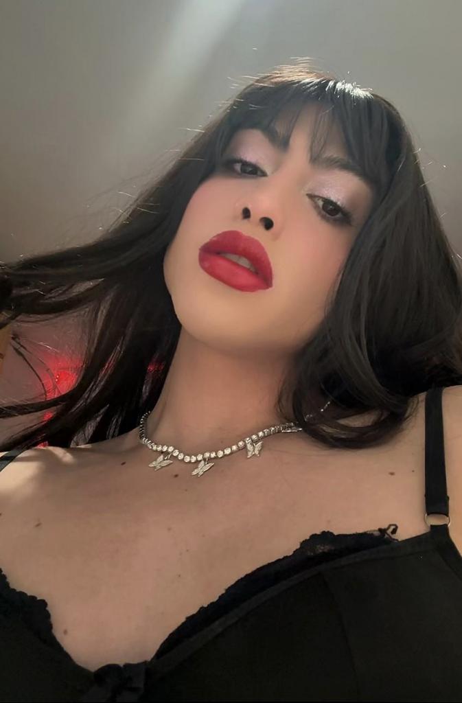 Travesti en Barcelona: 