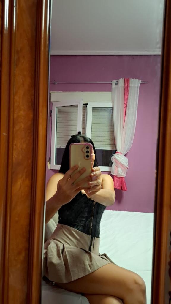 Chica busca chico en Ciudad Real: 