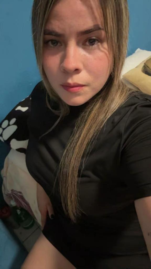 Chica busca chico en Las Palmas: 