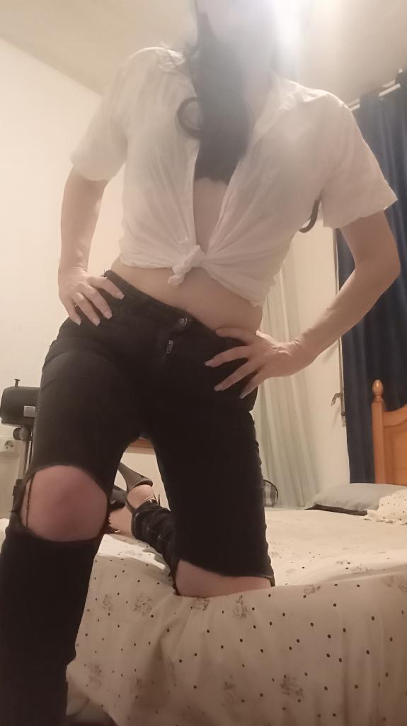 Chica busca chico en Murcia: 