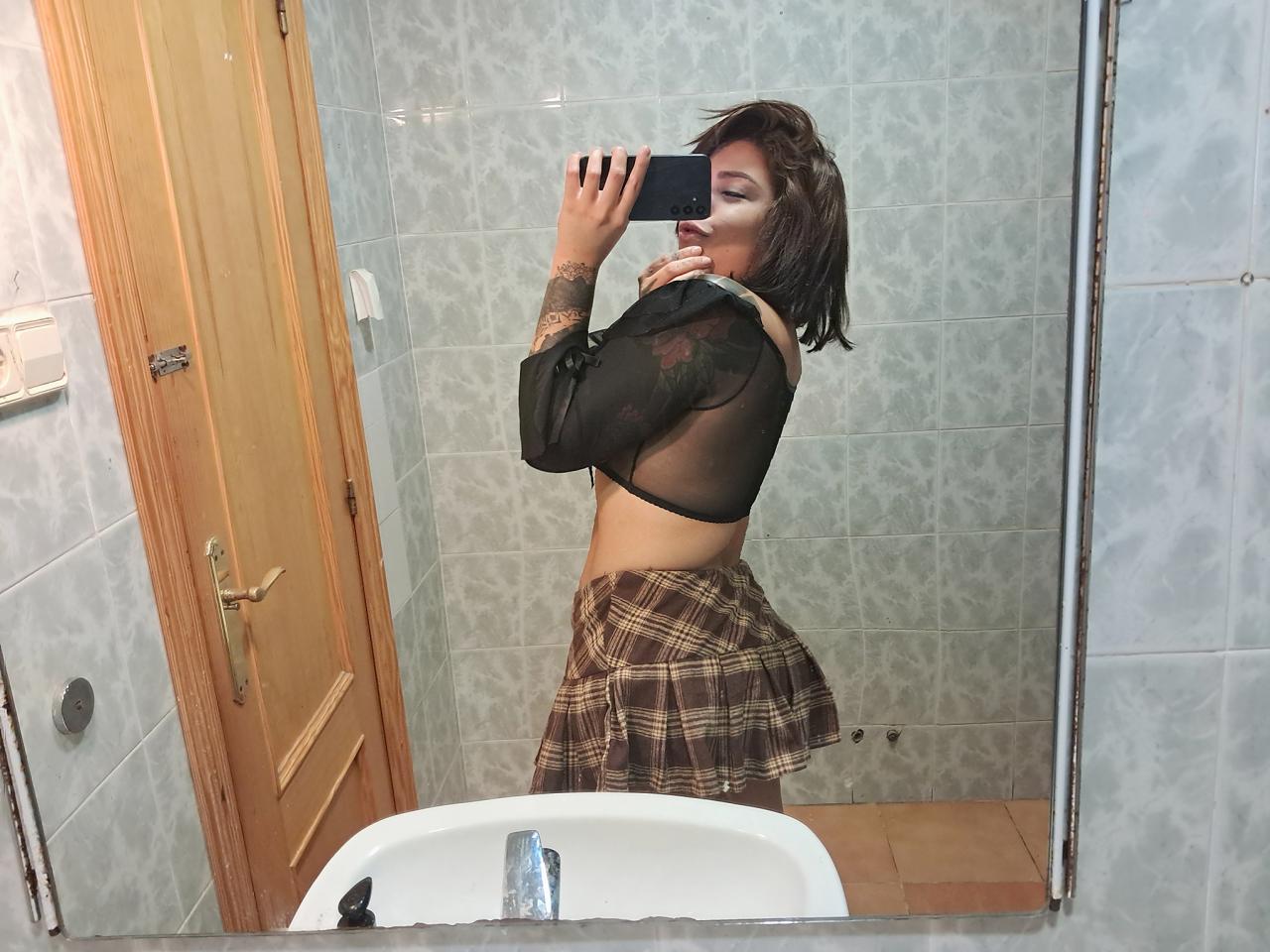 Chica busca chico en Valencia: 