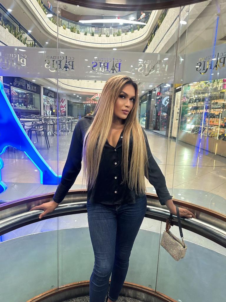 671153247: Travesti en Tenerife