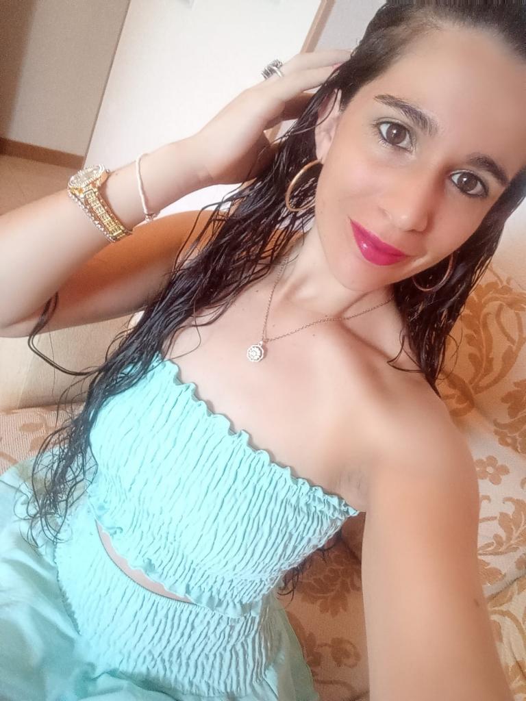 Chica busca chico en Murcia: 