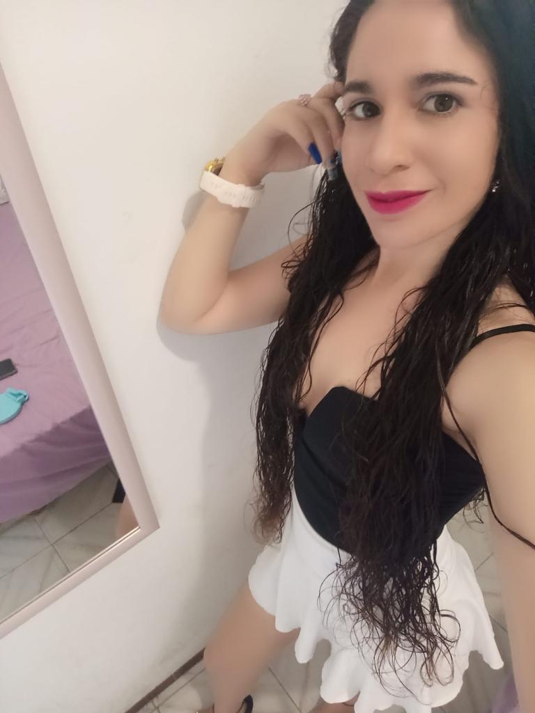 Chica busca chico en Murcia: 