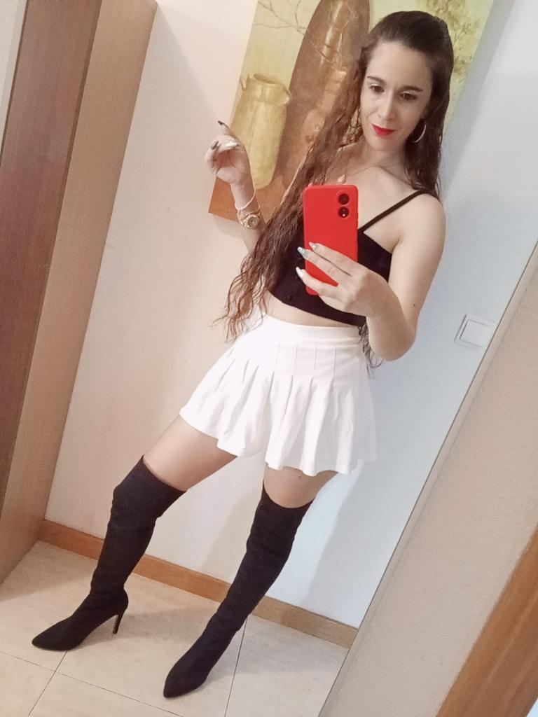 Chica busca chico en Murcia: 