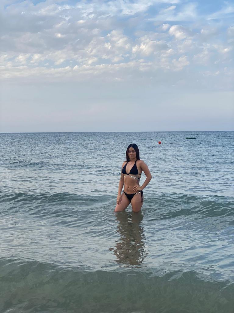 Chica busca chico en Barcelona: 