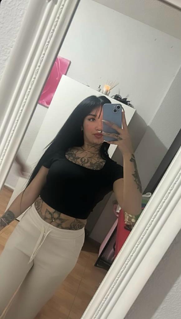 Chica busca chico en Asturias: 