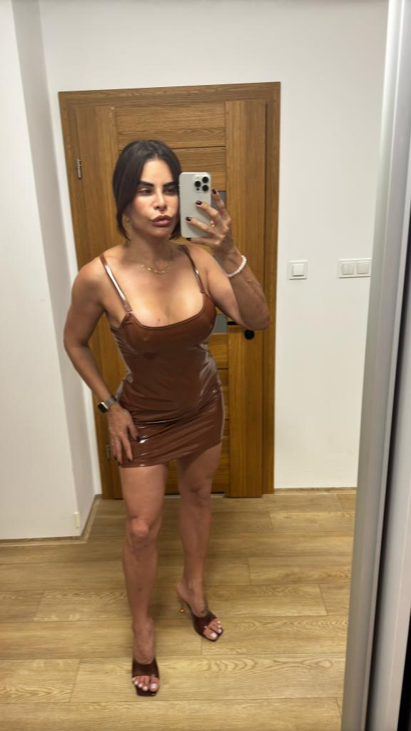 Travesti en Ibiza: 
