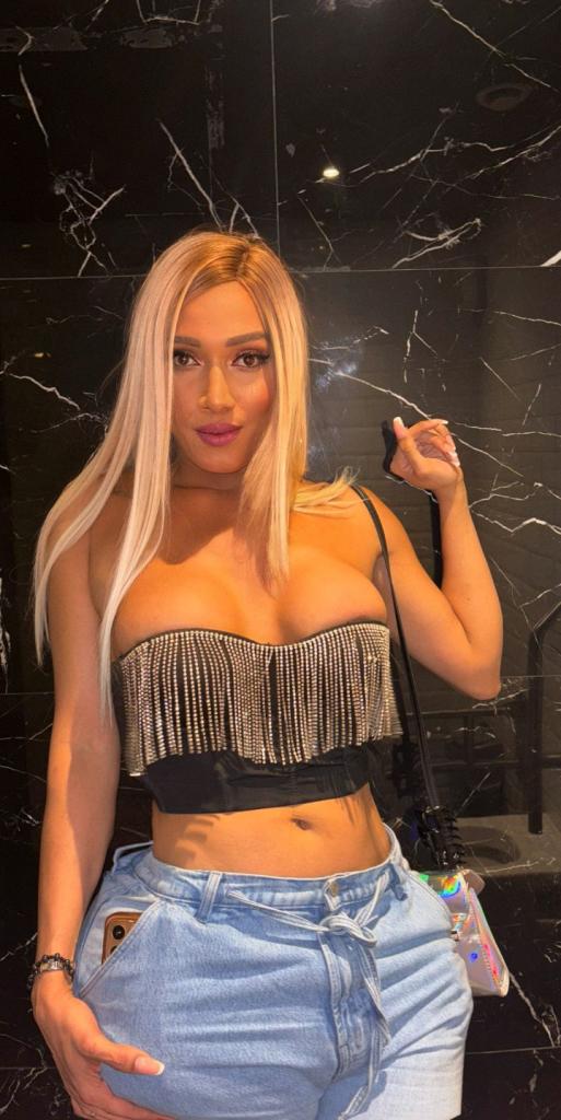 Transexual en Valencia: 