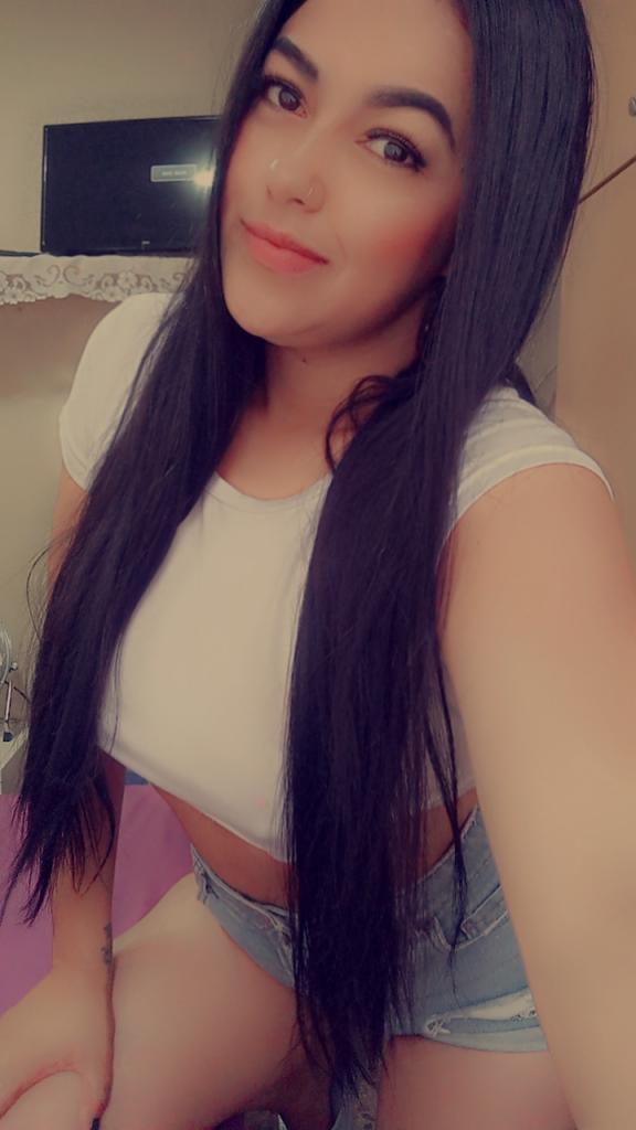 Chica busca chico en Badajoz: 