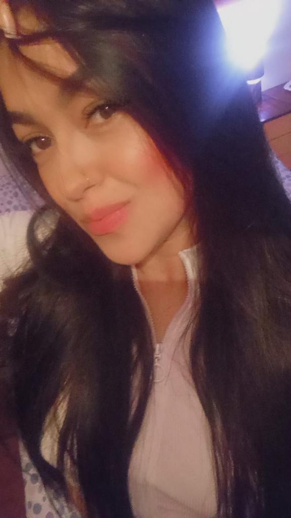 Chica busca chico en Badajoz: 