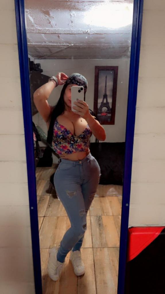 Chica busca chico en Valencia: 