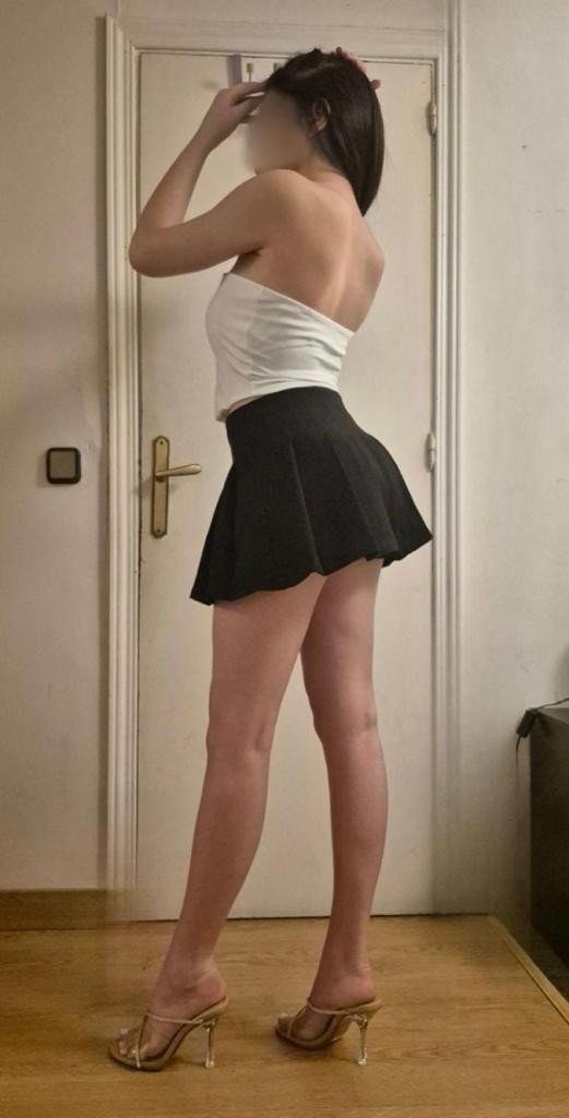 Chica busca chico en Madrid: 