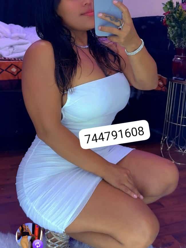 Chica busca chico en Madrid: 