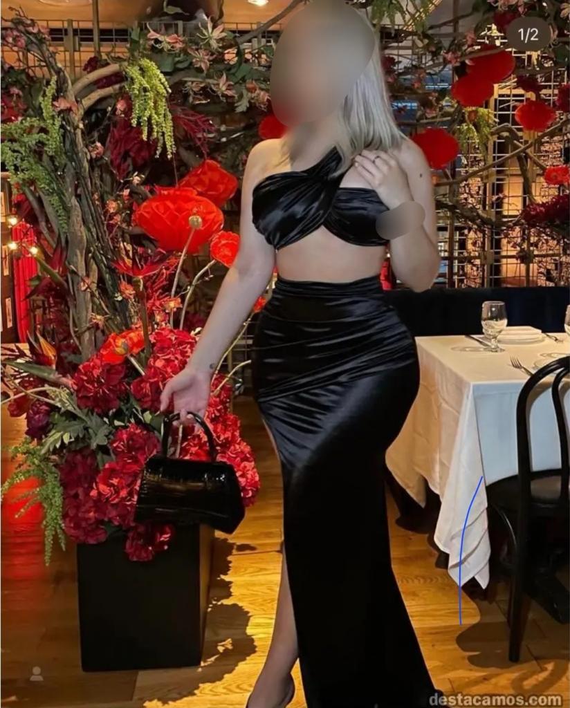 Chica busca chico en Barcelona: 