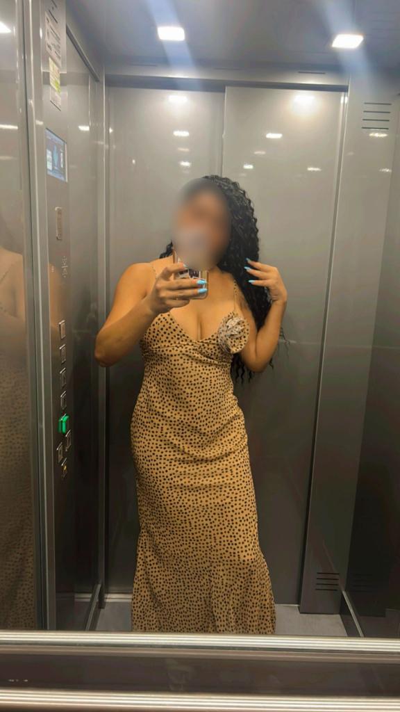 Chica busca chico en La Coruña: 