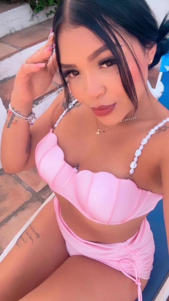 Chica busca chico en Málaga: 