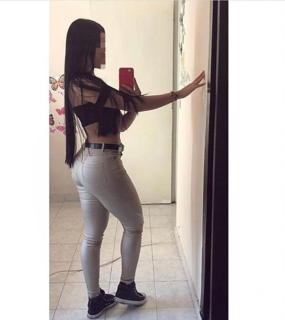 Chica busca chico en Burgos: 