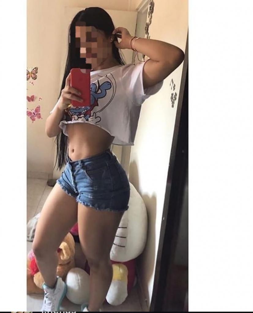 Chica busca chico en Burgos: 