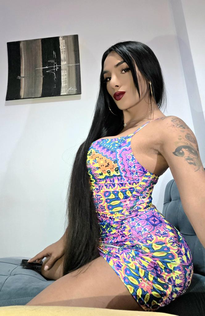 Travesti en Barcelona: 