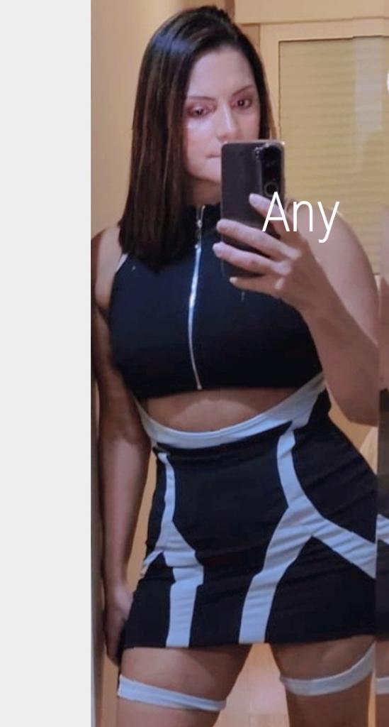 Chica busca chico en Pontevedra: 