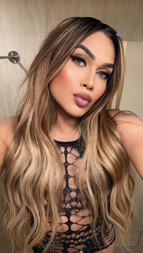 Travesti en Tenerife: Transexuales y Travestis