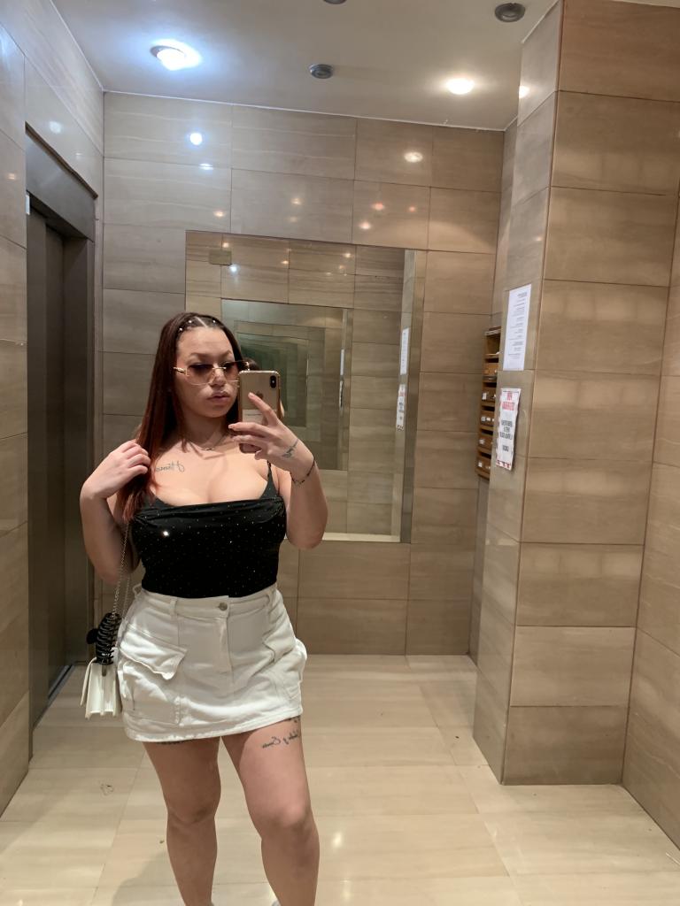 600080267: Chica busca chico en Barcelona