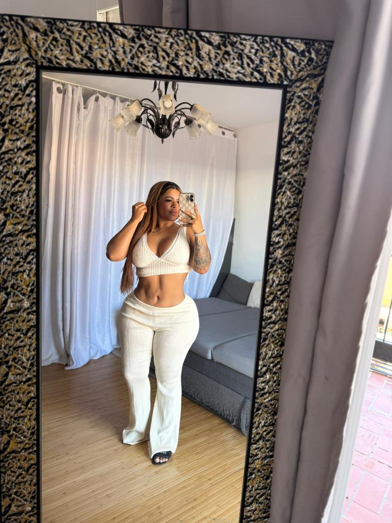 Chica busca chico en Toledo: 