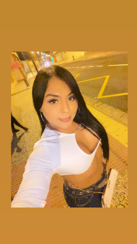 Travesti en Zaragoza: 