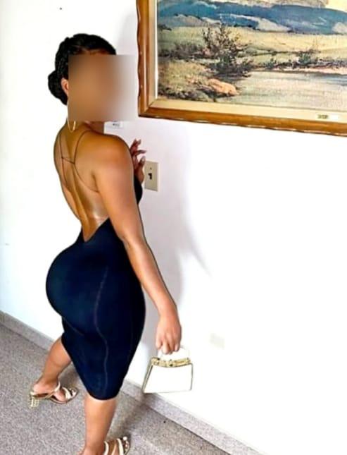 Chica busca chico en Málaga: 