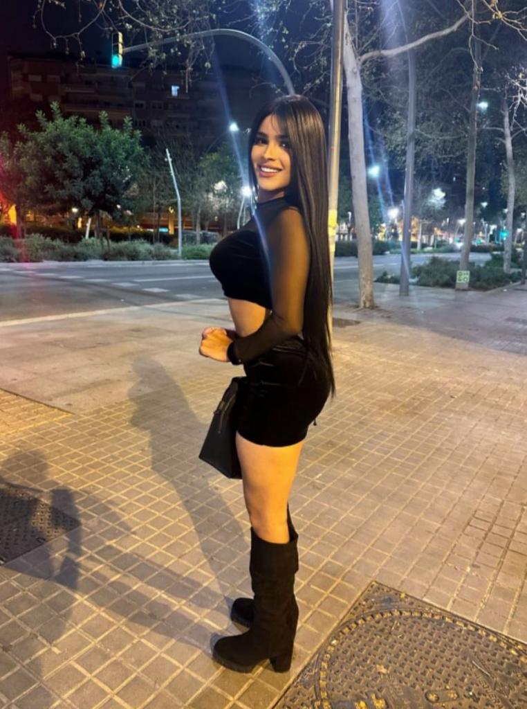 Travesti en La Coruña: 