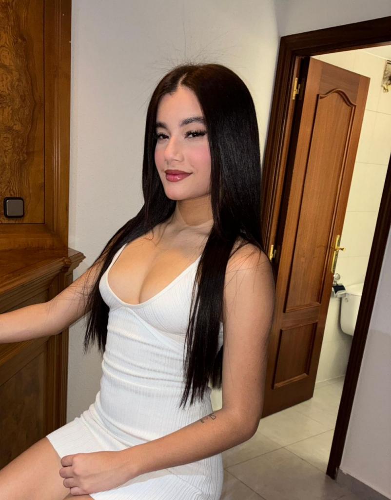 Chica busca chico en Madrid: 