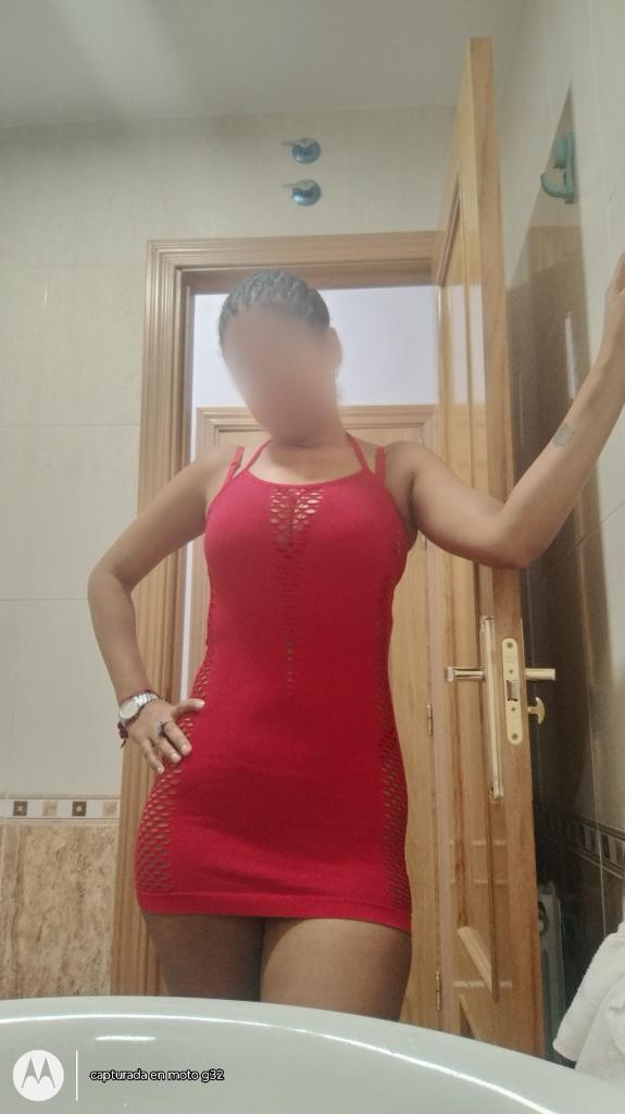 Chica busca chico en Toledo: 