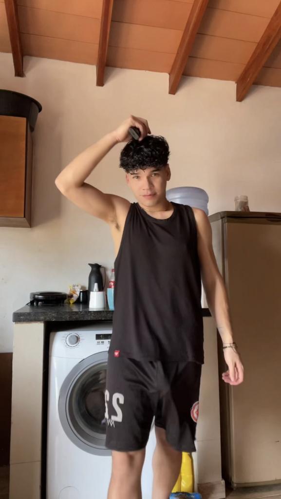 Chico busca chica en Murcia: Chico busca chica