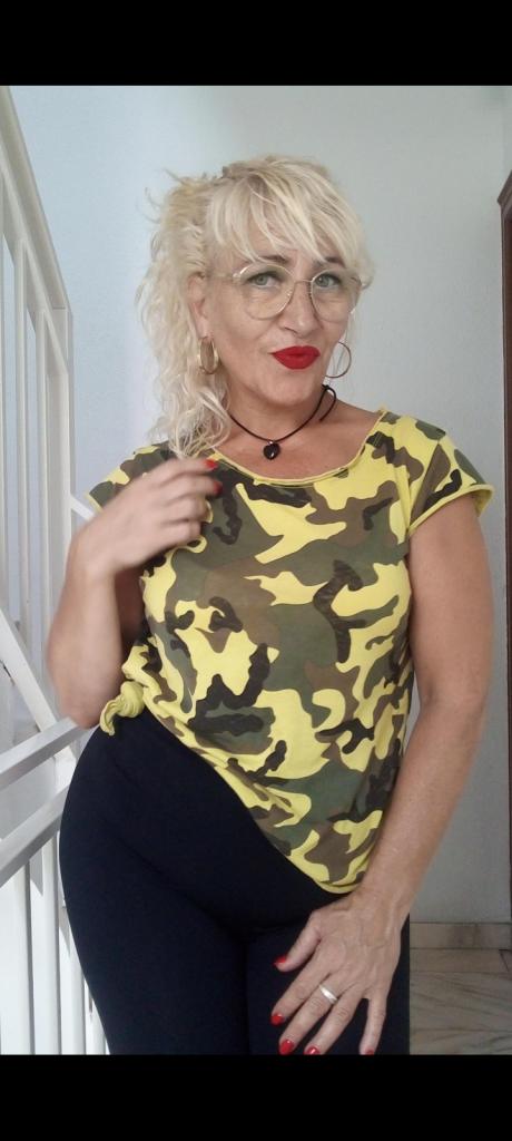 Chica busca chico en Castellón: 