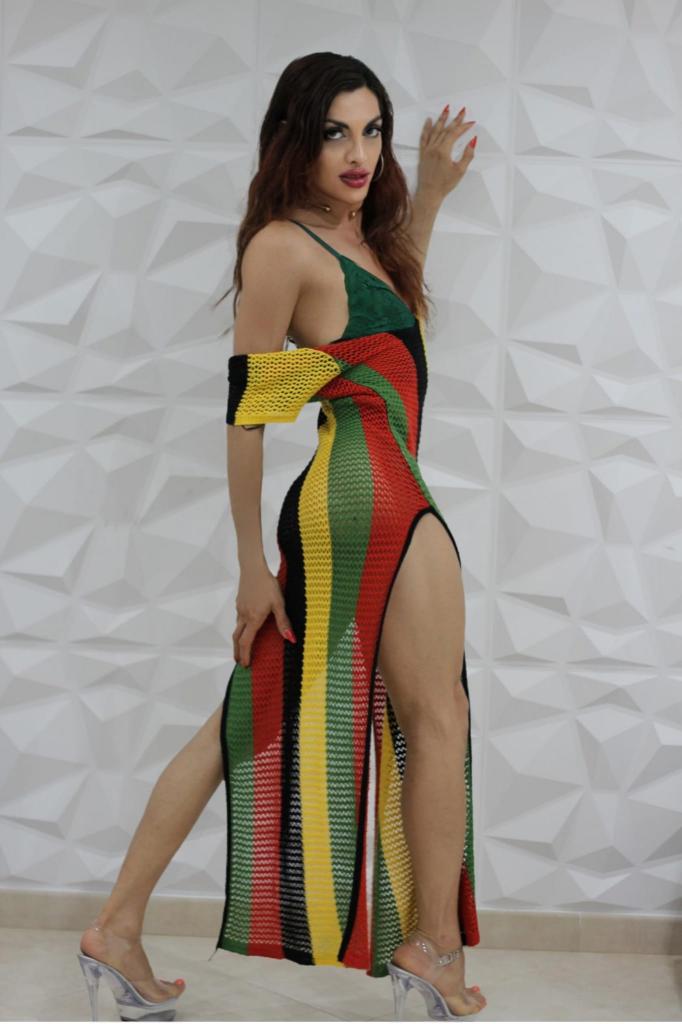 Travesti en Madrid: 