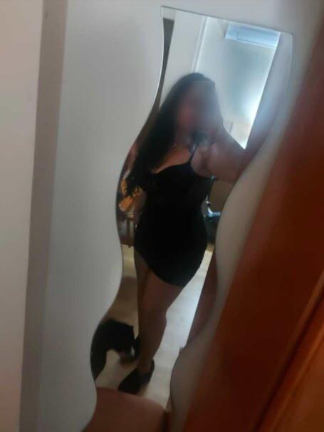 Chica busca chico en Málaga: 