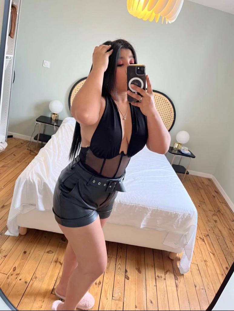 Chica busca chico en Cuenca: 