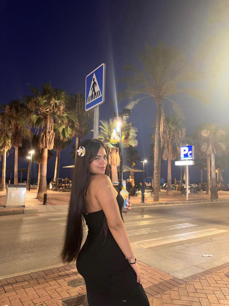 Chica busca chico en Mallorca: 