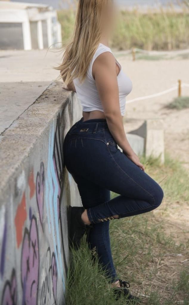 Chica busca chico en Valencia: 